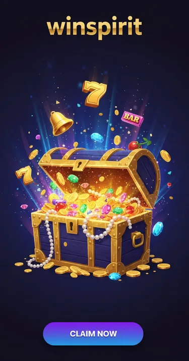 WinSpirit Casino
